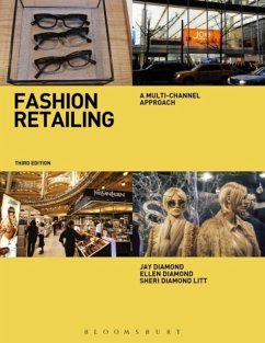 Fashion Retailing - Diamond, Jay; Diamond, Ellen; Litt, Sheri