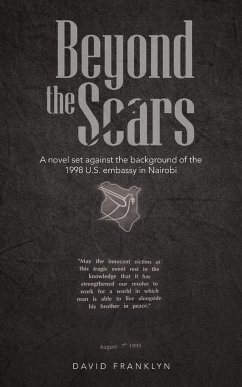 Beyond the Scars - Franklyn, David