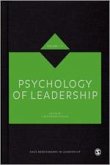 Psychology of Leadership 5 Volume Set