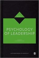 Psychology of Leadership 5 Volume Set