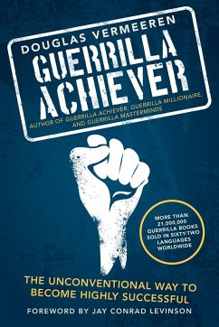 Guerrilla Achiever - Vermeeren, Douglas