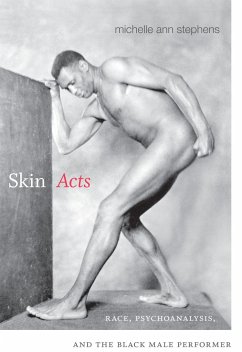 Skin Acts - Stephens, Michelle Ann