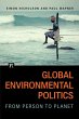 Global Environmental Politics - Bild 1