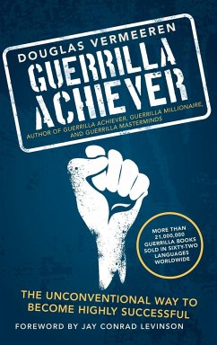 Guerrilla Achiever - Vermeeren, Douglas