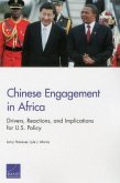 Chinese Engagement in Africa