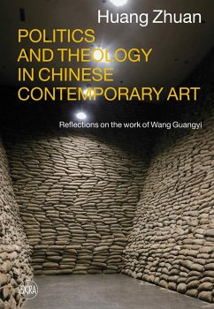 Politics and Theology in Chinese Contemporary Art: Reflections on the Work of Wang Guangyi - Zhuan, Huang; Paparoni, Demetrio