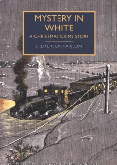 Mystery in White - Farjeon, J. Jefferson