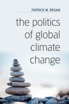 The Politics of Global Climate Change - Regan, Patrick M
