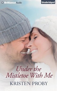 Under the Mistletoe with Me - Proby, Kristen