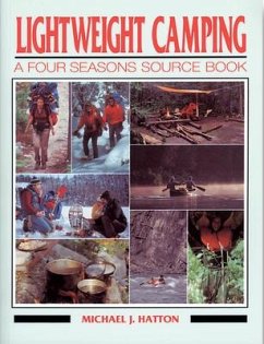 Lightweight Camping - Hatton, Michael J