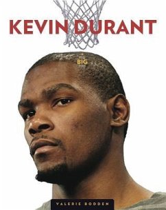 Kevin Durant - Bodden, Valerie