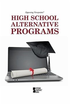 Cover High School Alternative Program