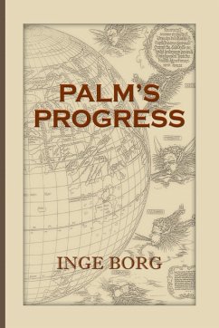 Palm's Progress - Borg, Inge
