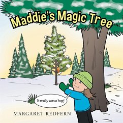 Maddie's Magic Tree