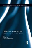 Generation X Goes Global
