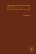 Advances in the Study of Behavior - Bild 1