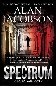 Spectrum - Jacobson, Alan