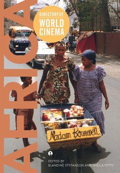 Cover Directory of World Cinema
