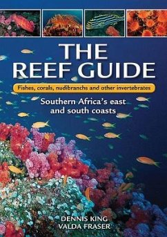 The Reef Guide - King, Dennis