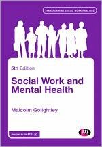 Social Work and Mental Health - Golightley, Malcolm