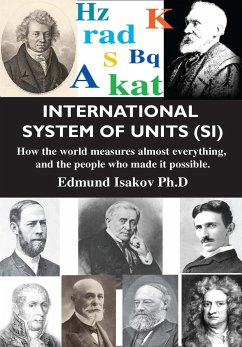 International System of Units (Si) - Isakov, Edmund
