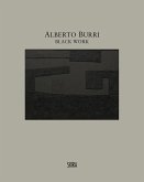 Alberto Burri: Black Work: Cellotex 1972-1992