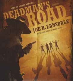 Deadman S Road - Lansdale, Joe R.