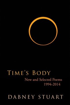 Time's Body - Stuart, Dabney