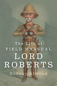 Cover The Life of Field Marshal Lord Roberts