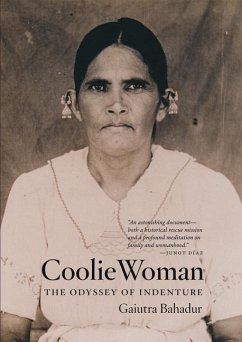 Coolie Woman - Bahadur, Gaiutra