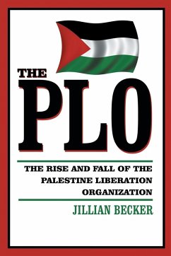The PLO - Becker, Jillian