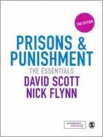 Prisons & Punishment - Scott, David;Flynn, Nick