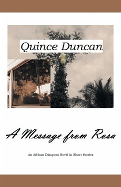 A Message from Rosa - Duncan, Quince