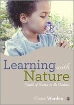 Learning with Nature - Warden, Claire