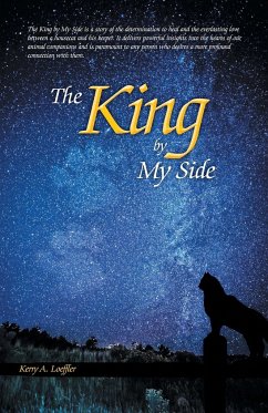 The King by My Side - Loeffler, Kerry A.