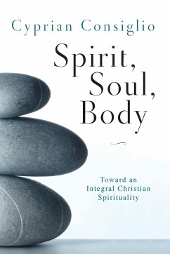 Spirit, Soul, Body - Consiglio, Cyprian