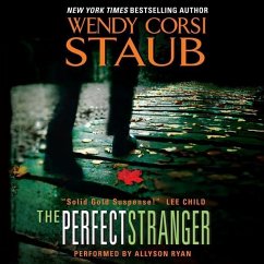 The Perfect Stranger - Staub, Wendy Corsi