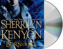 Born of Ice: The League: Nemesis Rising - Kenyon, Sherrilyn