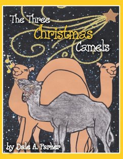 The Three Christmas Camels