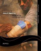 Essentials of Athletic Injury Management (Nasta Hardcover)