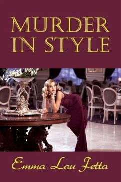 Murder in Style - Fetta, Emma Lou