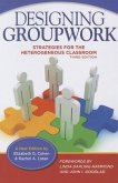 Designing Groupwork