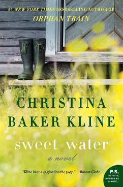 Sweet Water - Kline, Christina Baker