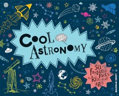 Cool Astronomy - Croft, Malcolm