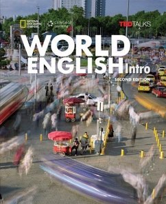 World English Intro: Combo Split a [With CDROM] - Chase, Rebecca Tarver; Milner; Johannsen, Kristen L.