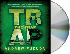 The Trap - Fukuda, Andrew