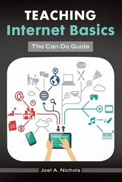 Teaching Internet Basics - Nichols, Joel A.