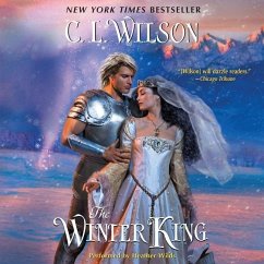 The Winter King - Wilson, C. L.