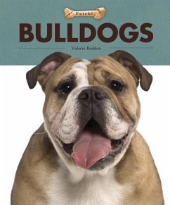 Bulldogs - Bodden, Valerie