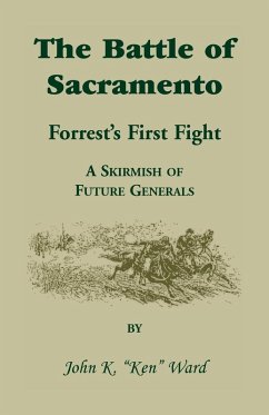 Cover The Battle of Sacramento